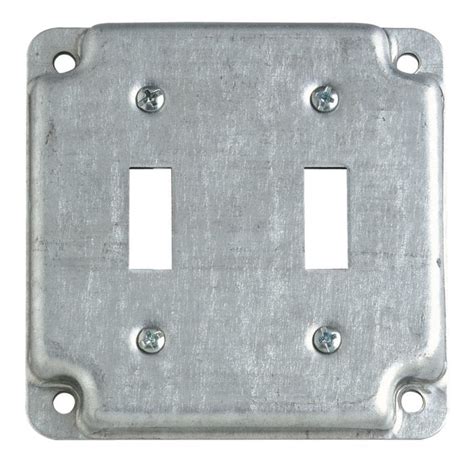 custom metal box covers|metal electrical boxes and covers.